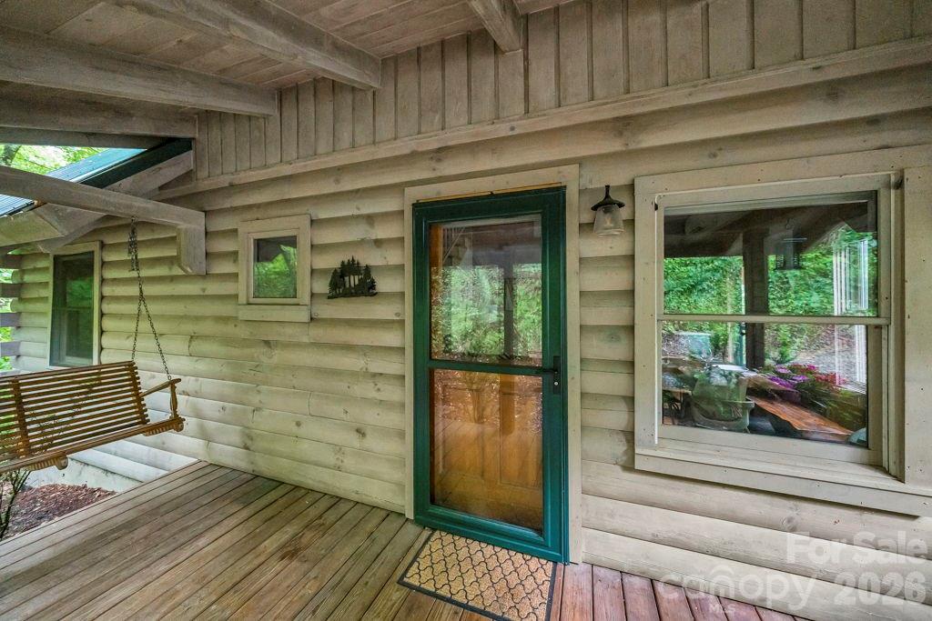 192 Dewitt Barnett Road Vilas NC 28692