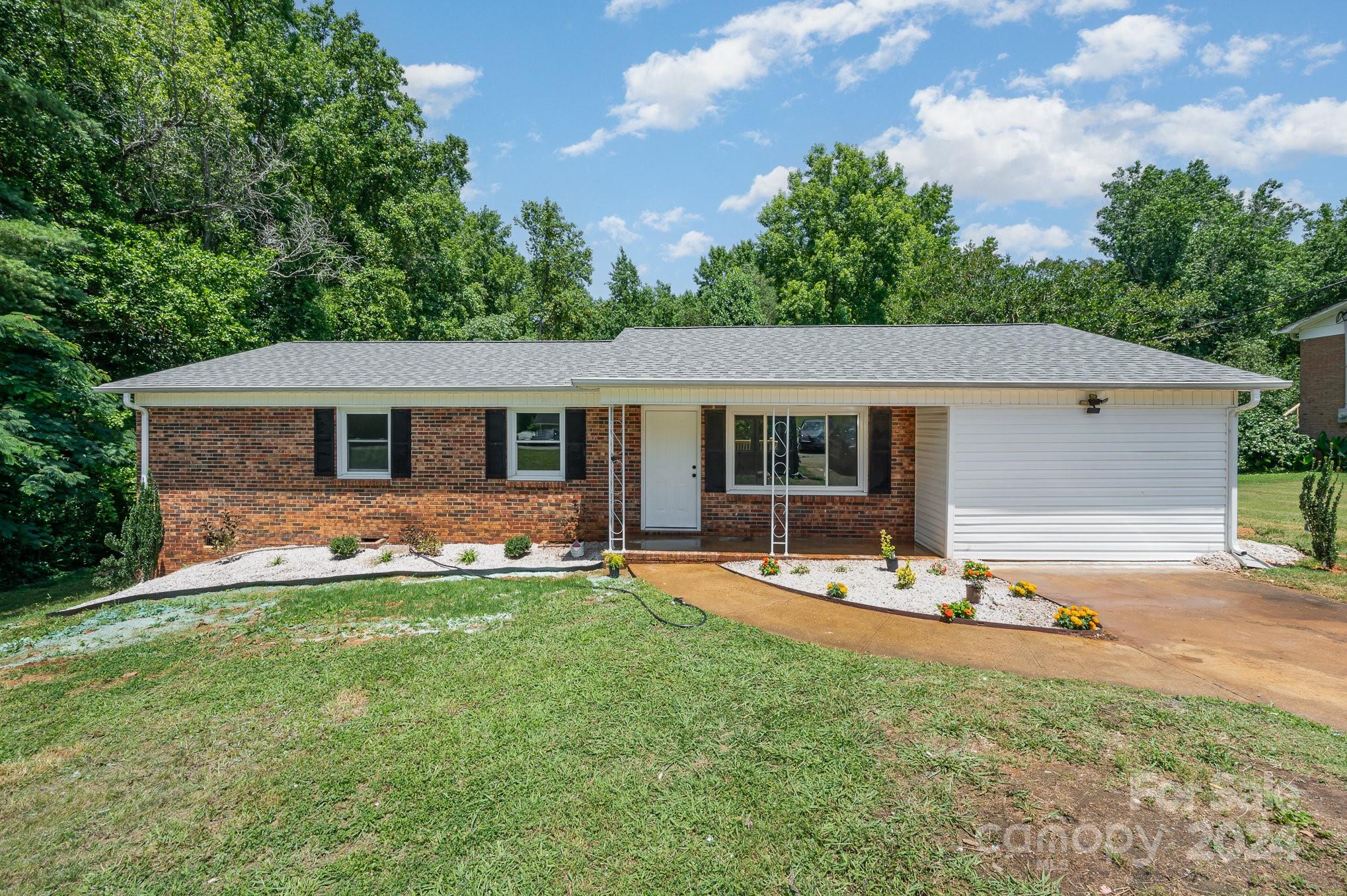 5203 Canterbury Road Shelby NC 28152