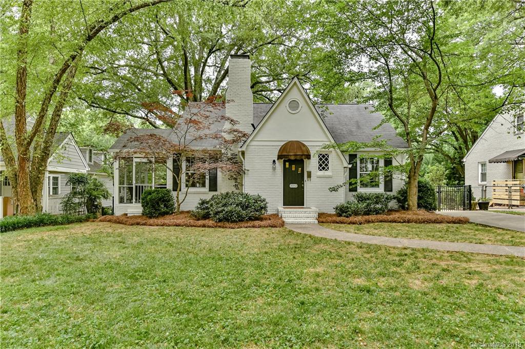 3012 Idlewood Circle Charlotte NC 28209