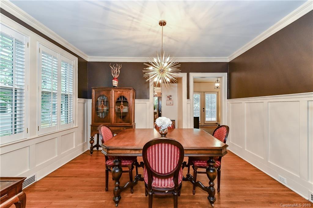 3012 Idlewood Circle Charlotte NC 28209