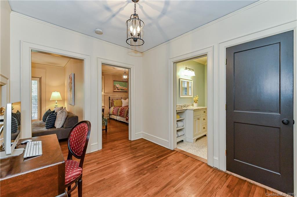 3012 Idlewood Circle Charlotte NC 28209