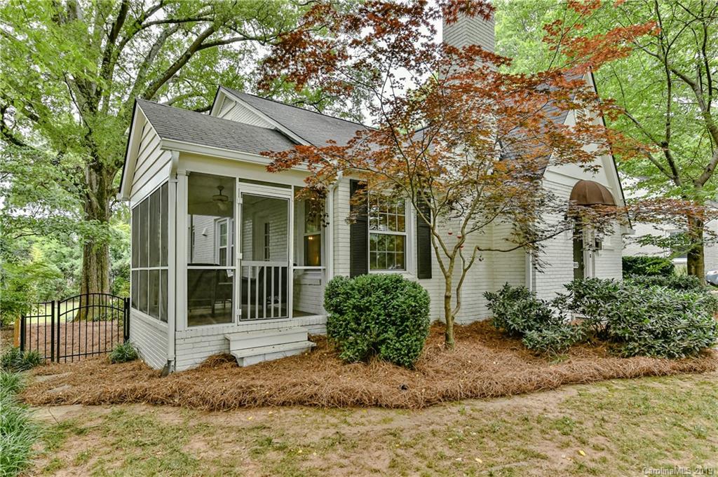 3012 Idlewood Circle Charlotte NC 28209