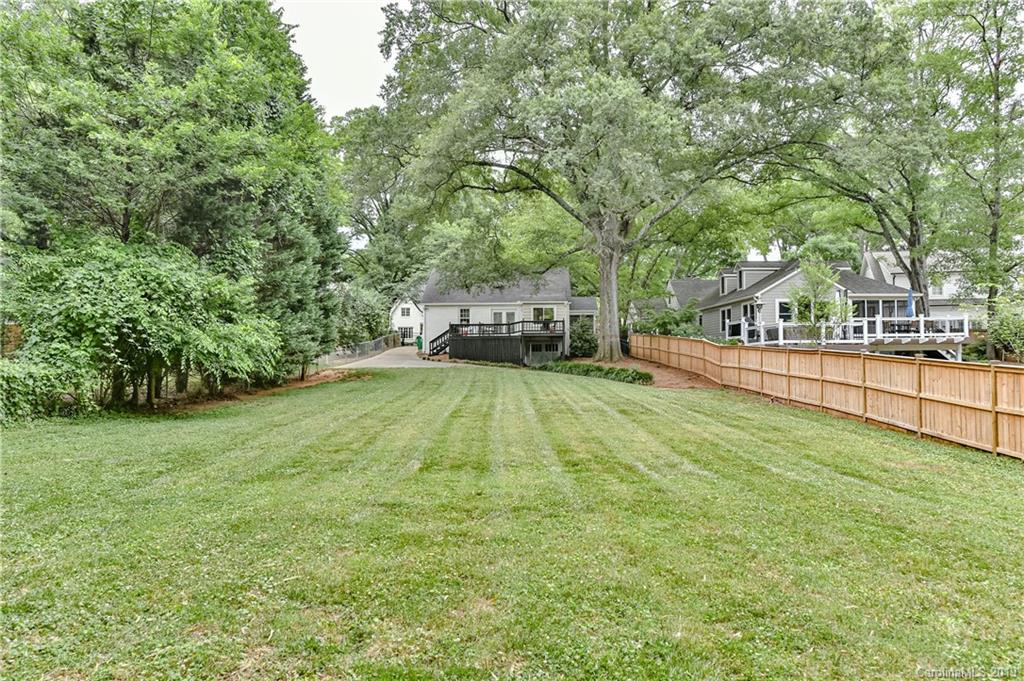 3012 Idlewood Circle Charlotte NC 28209