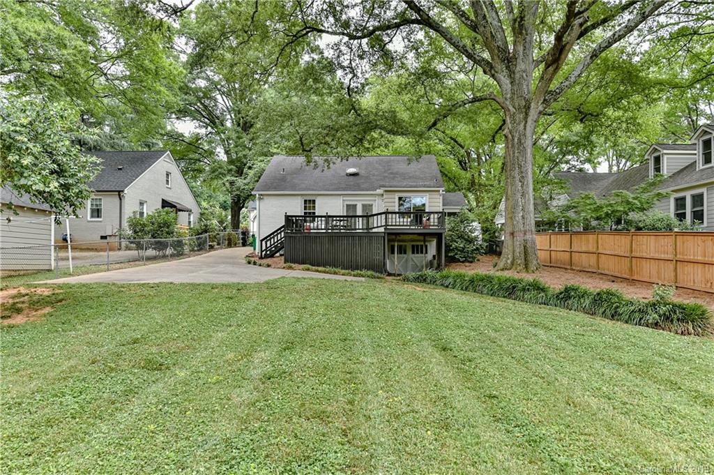 3012 Idlewood Circle Charlotte NC 28209