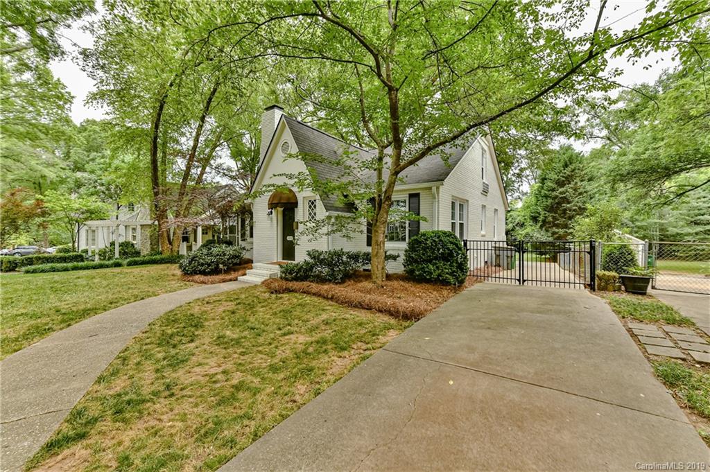 3012 Idlewood Circle Charlotte NC 28209
