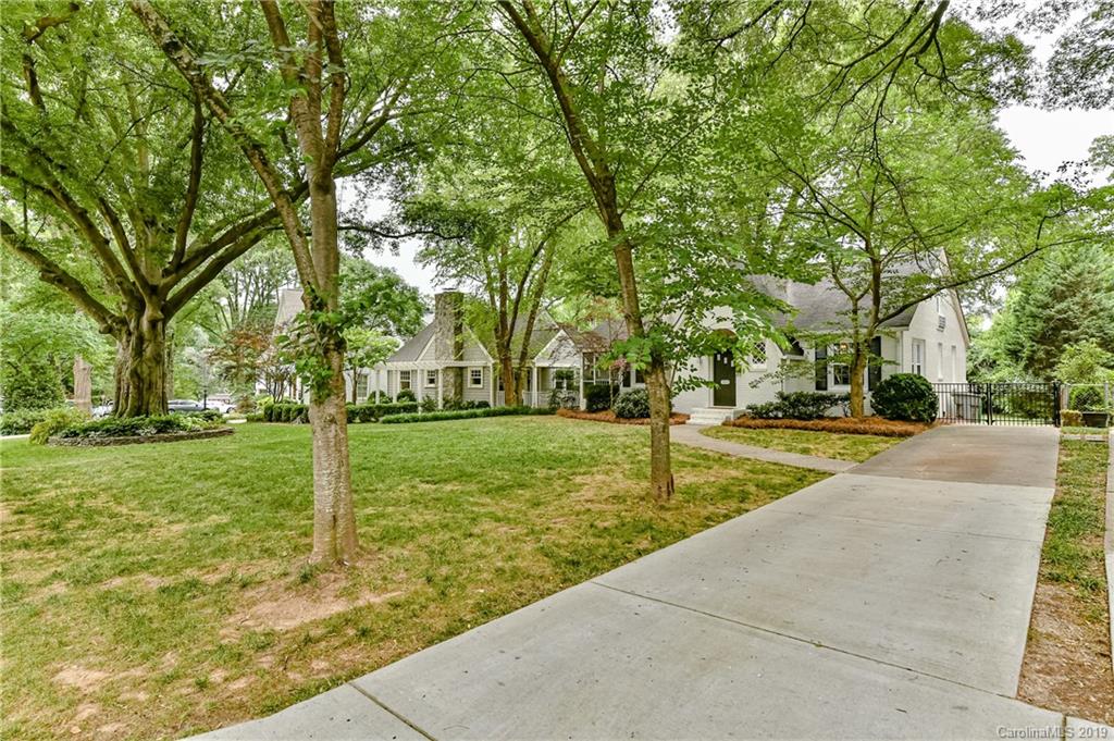 3012 Idlewood Circle Charlotte NC 28209