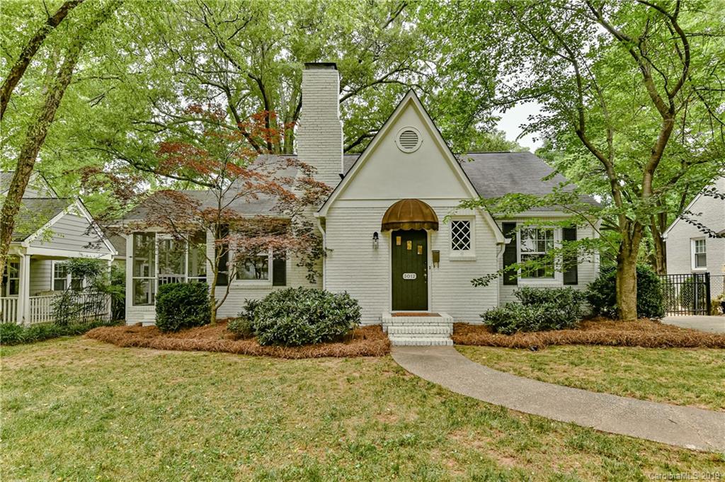 3012 Idlewood Circle Charlotte NC 28209