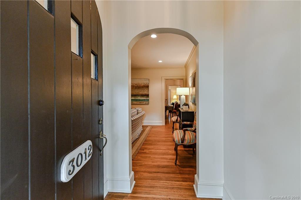 3012 Idlewood Circle Charlotte NC 28209