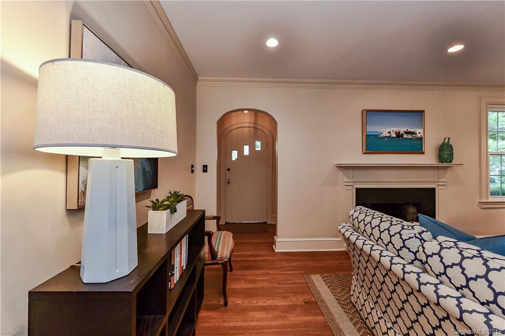 3012 Idlewood Circle Charlotte NC 28209
