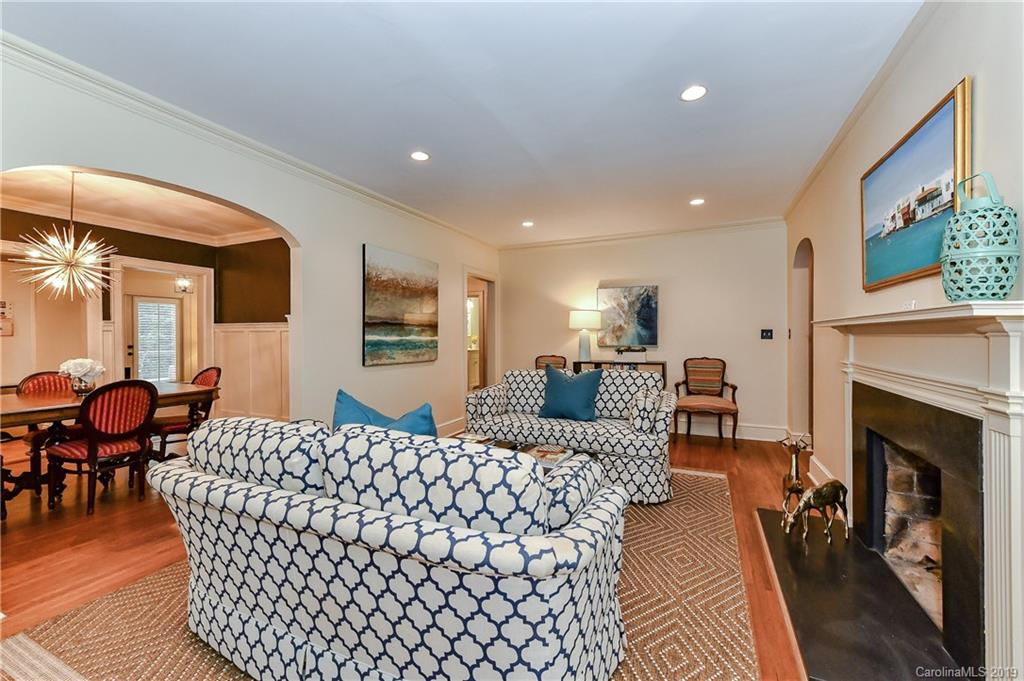 3012 Idlewood Circle Charlotte NC 28209