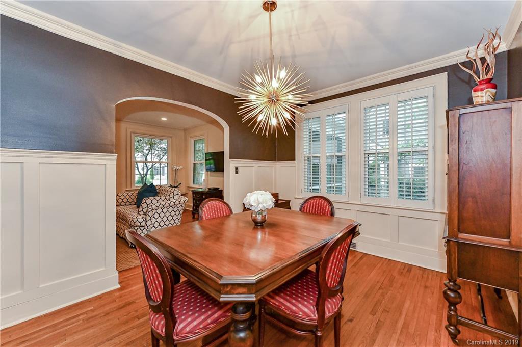 3012 Idlewood Circle Charlotte NC 28209