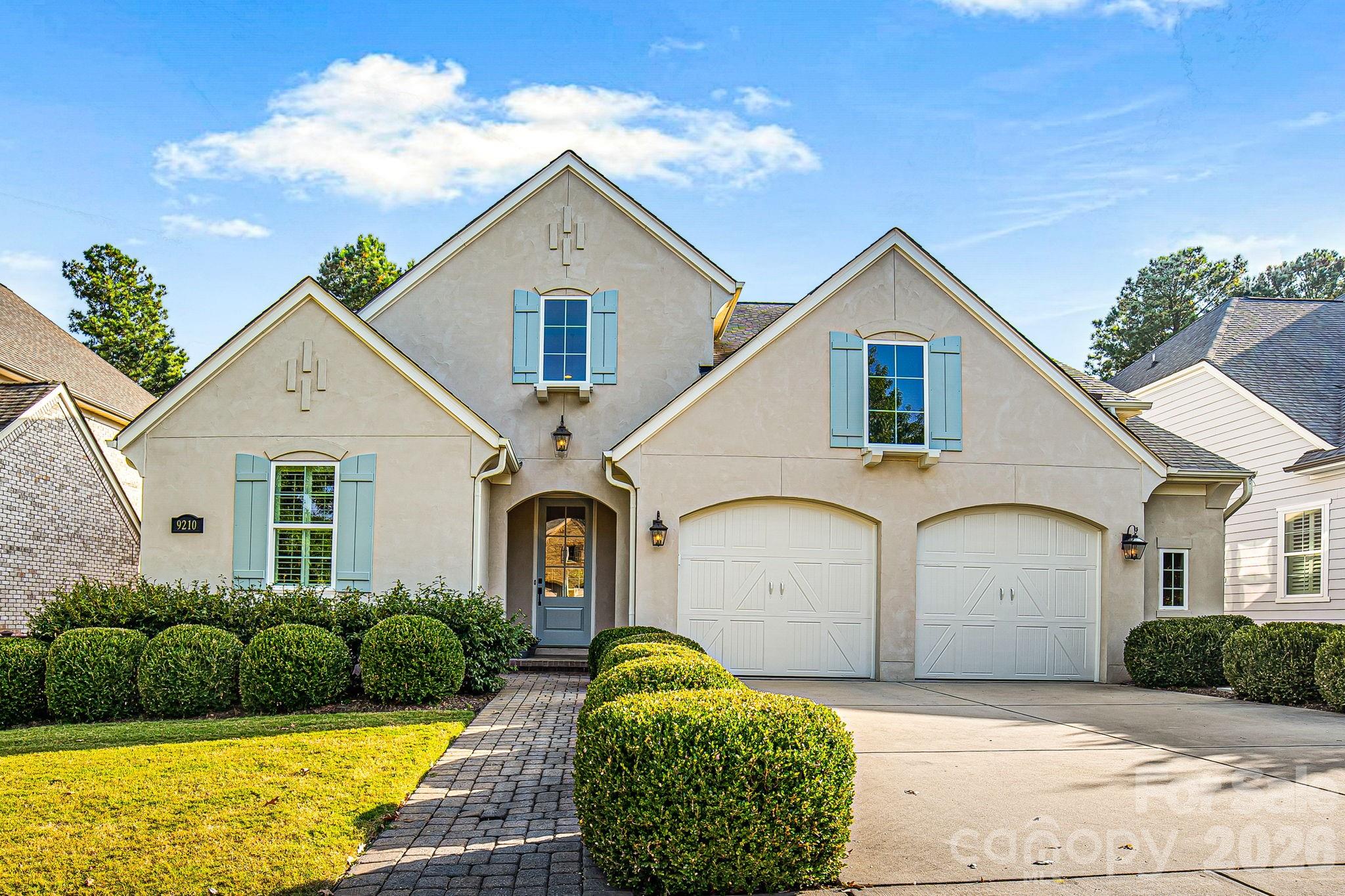 9210 Robbins Preserve Road Cornelius NC 28031