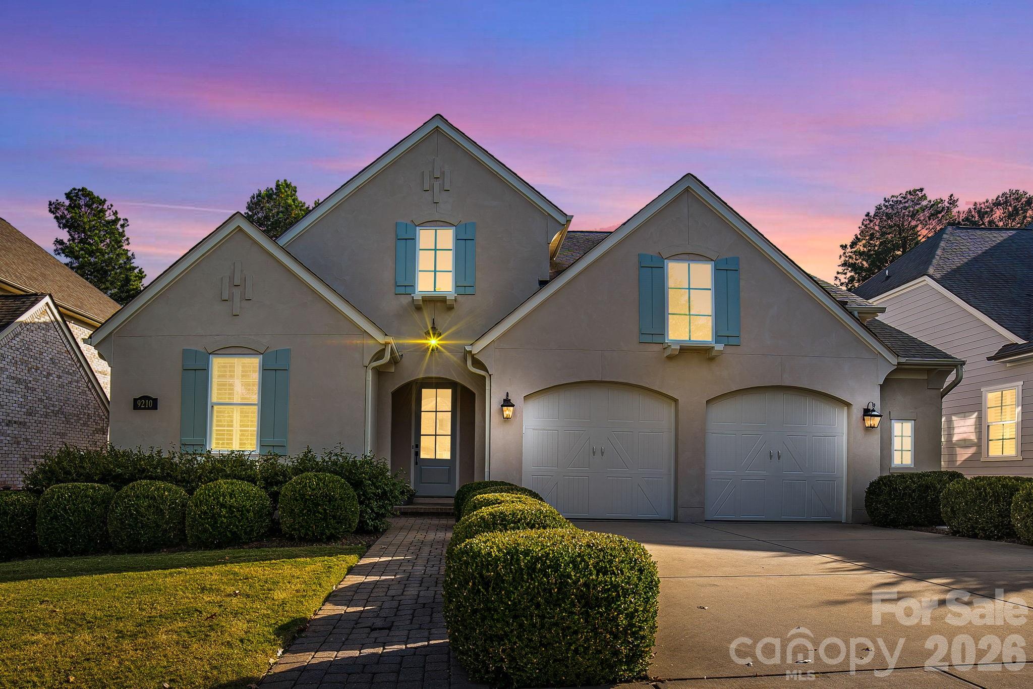 9210 Robbins Preserve Road Cornelius NC 28031