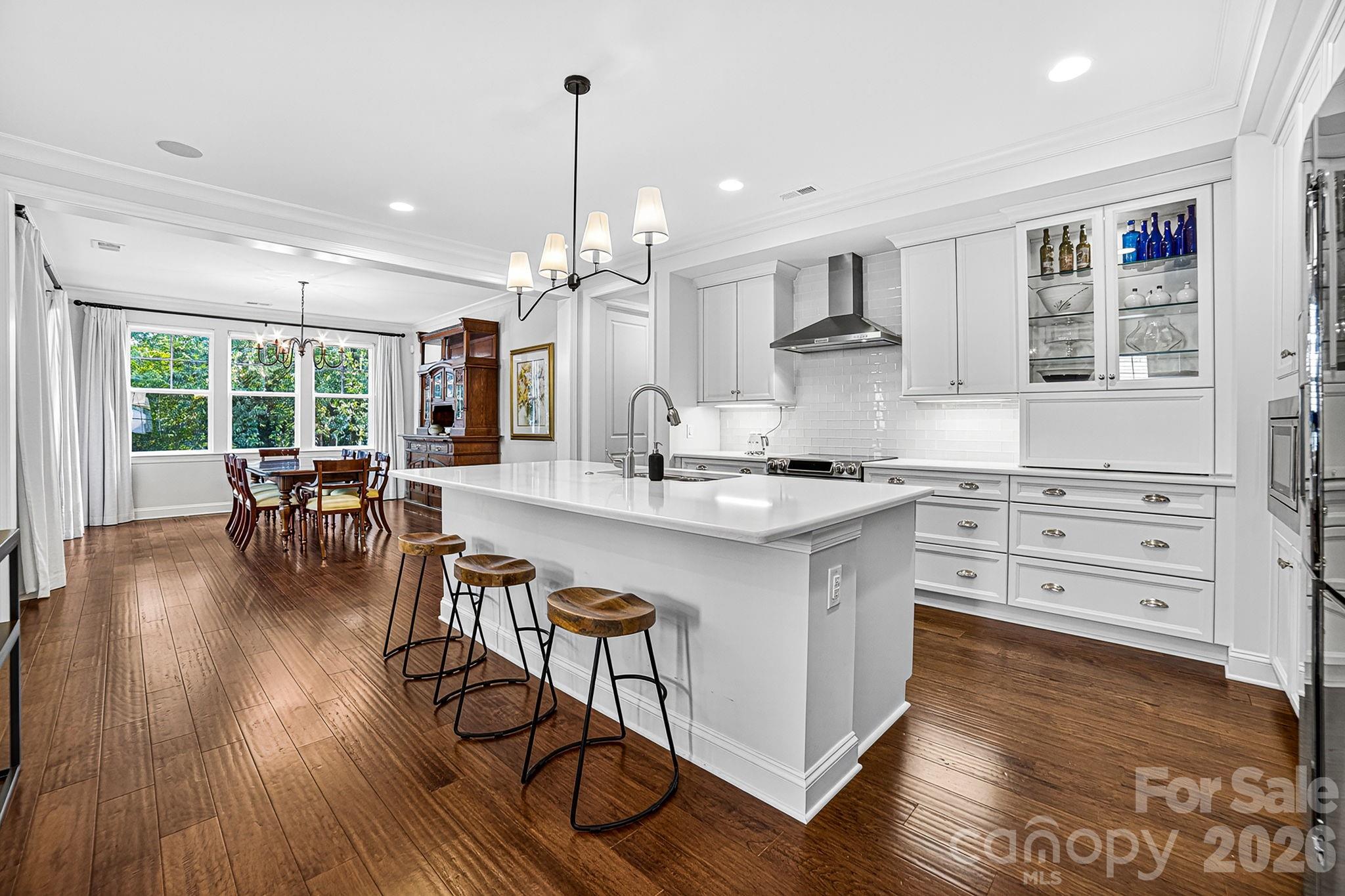 9210 Robbins Preserve Road Cornelius NC 28031