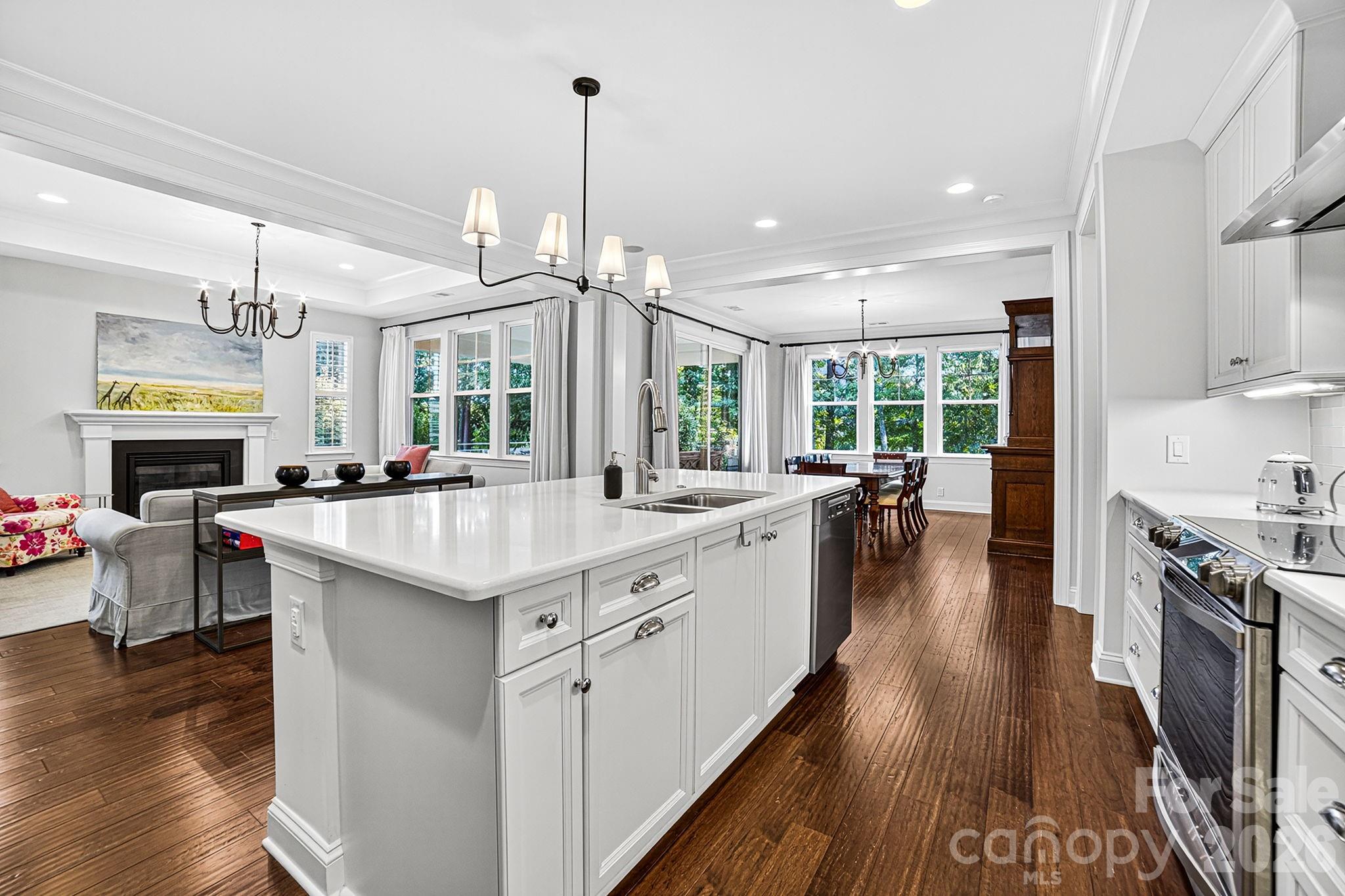 9210 Robbins Preserve Road Cornelius NC 28031