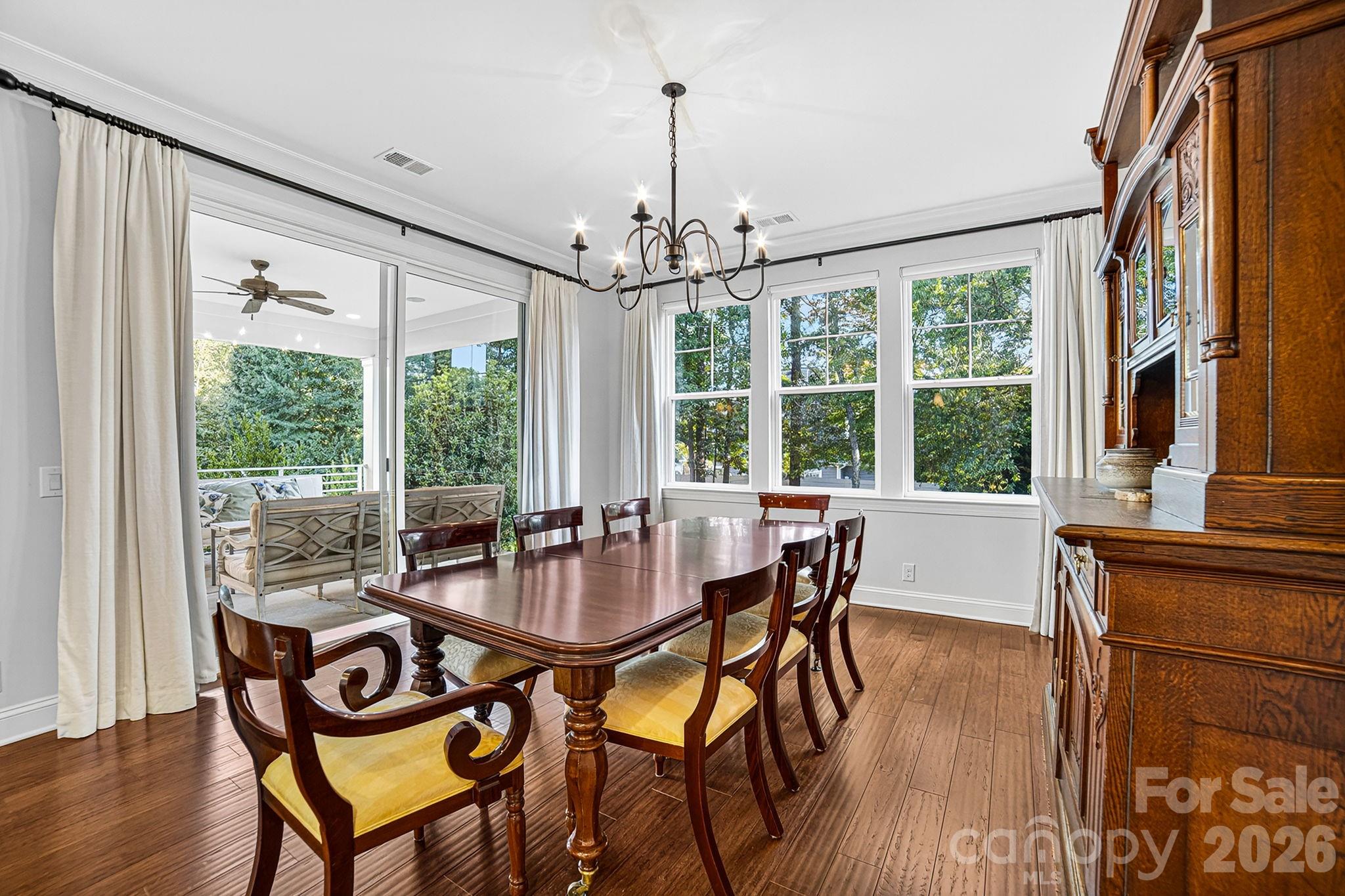 9210 Robbins Preserve Road Cornelius NC 28031