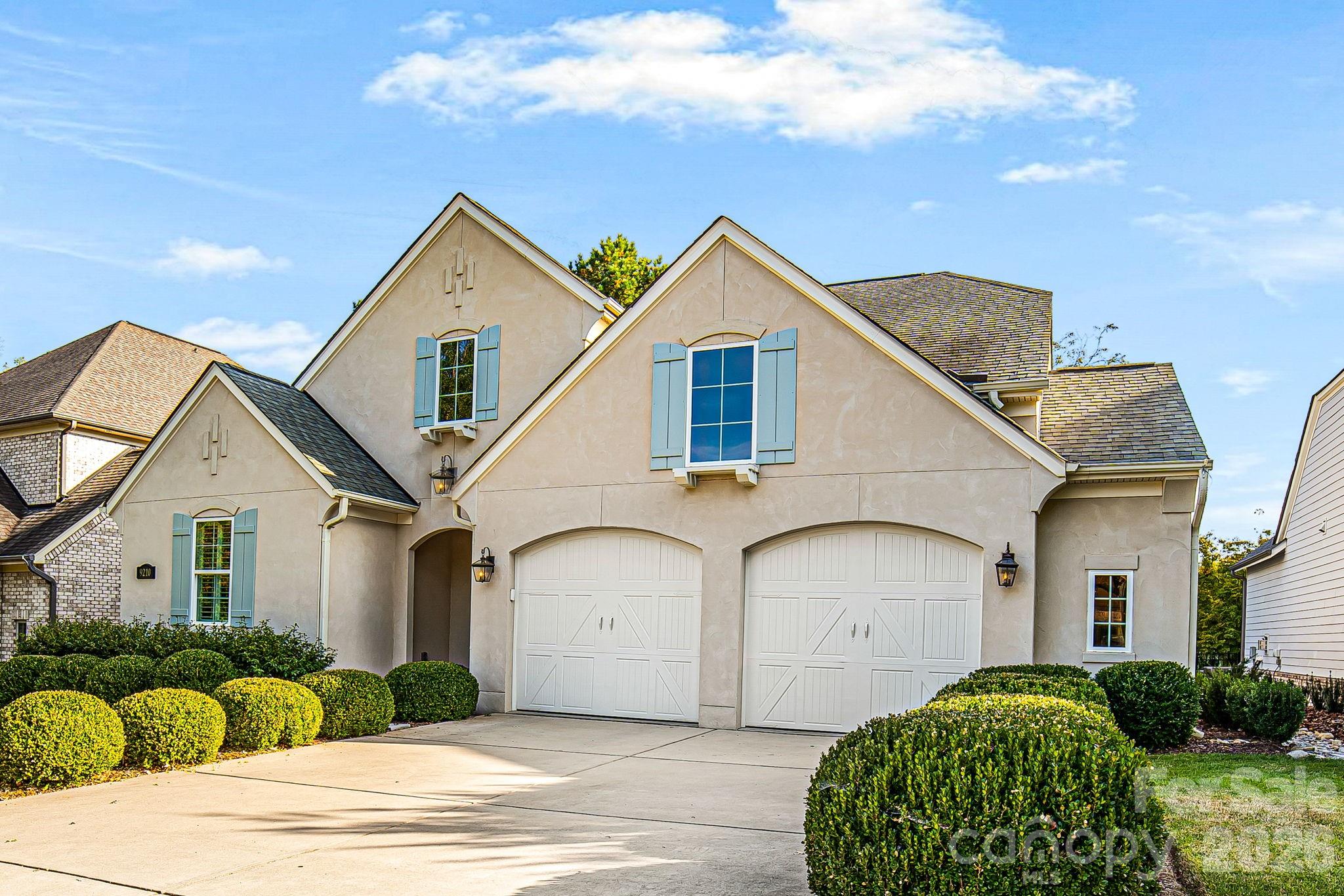 9210 Robbins Preserve Road Cornelius NC 28031