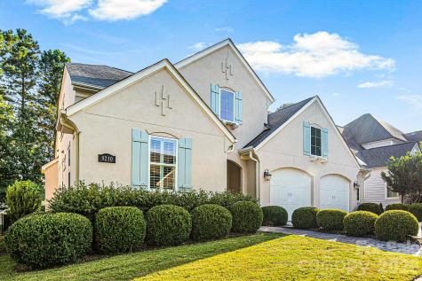 9210 Robbins Preserve Road Cornelius NC 28031