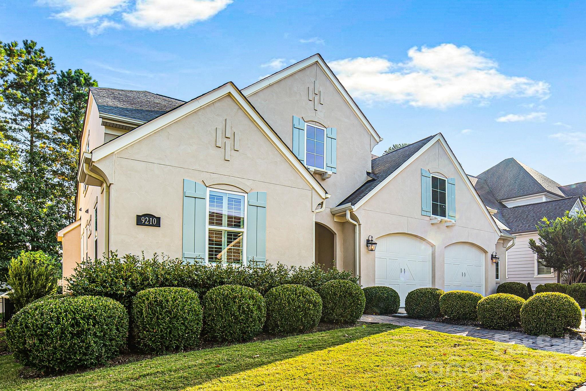 9210 Robbins Preserve Road Cornelius NC 28031