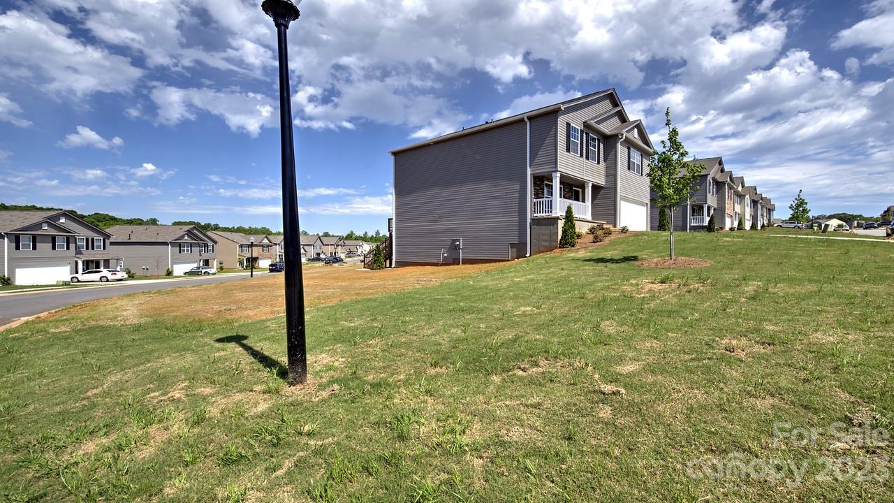 125 Colt Street Candler NC 28715