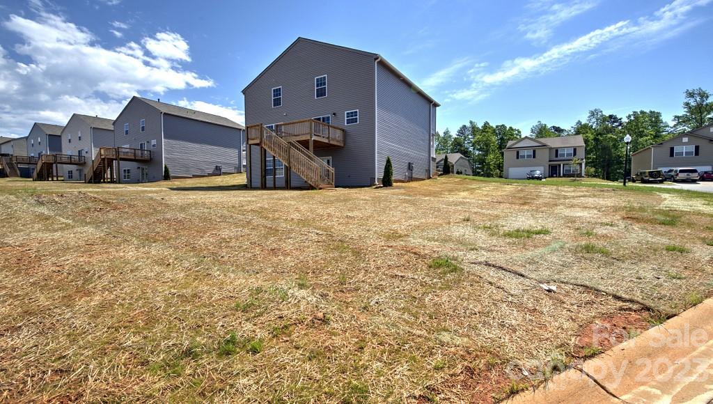 125 Colt Street Candler NC 28715