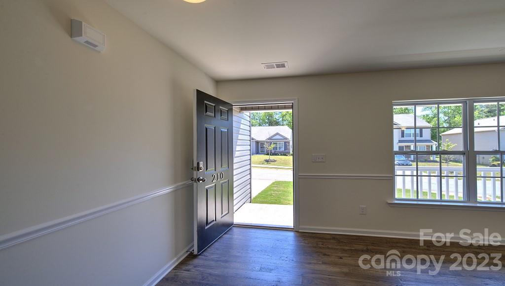 125 Colt Street Candler NC 28715