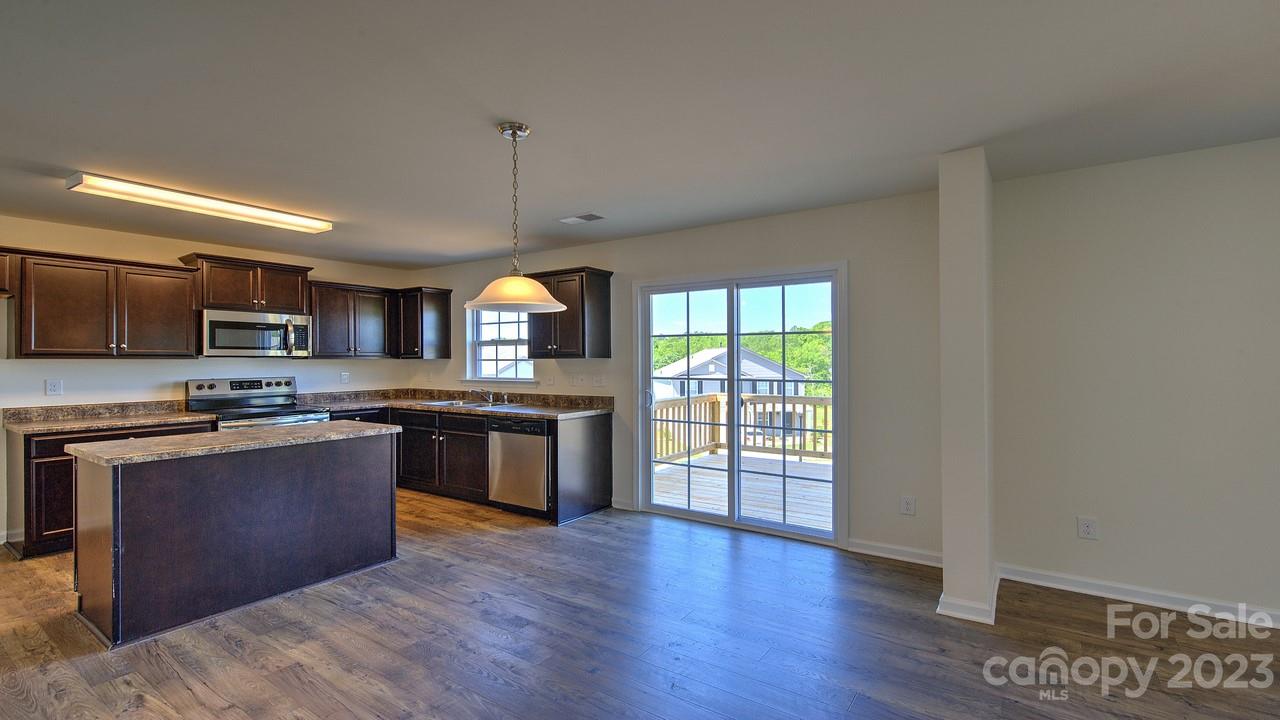 125 Colt Street Candler NC 28715