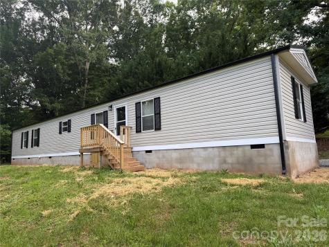 4956 Crawley Dale Street Morganton NC 28655