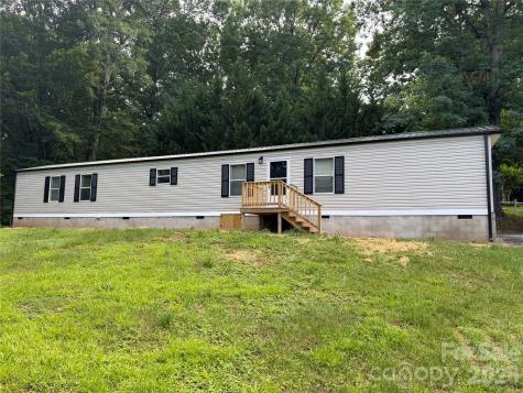 4956 Crawley Dale Street Morganton NC 28655