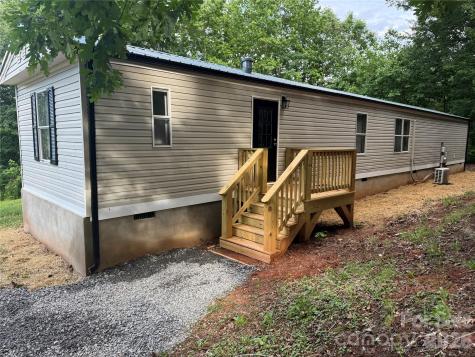 4956 Crawley Dale Street Morganton NC 28655
