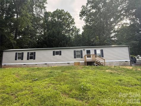 4956 Crawley Dale Street Morganton NC 28655