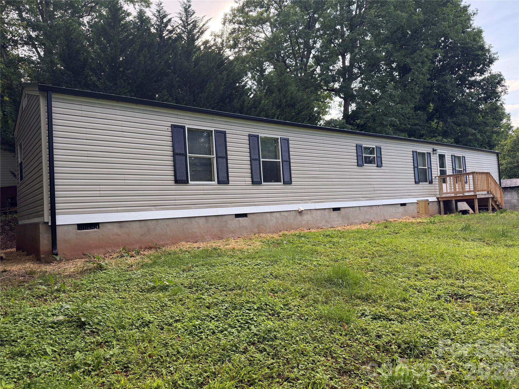 4956 Crawley Dale Street Morganton NC 28655