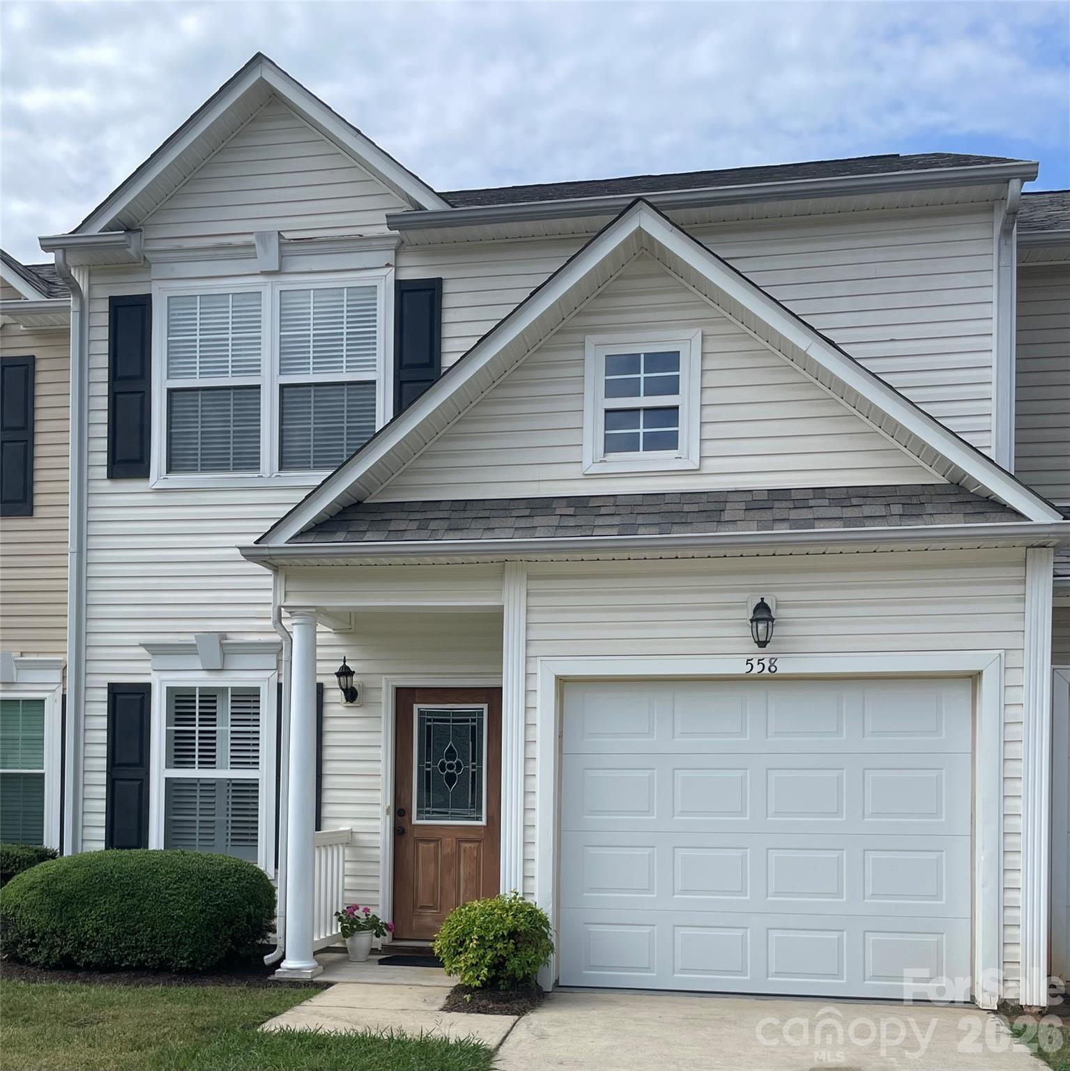 558 Calen Lane Rock Hill SC 29732