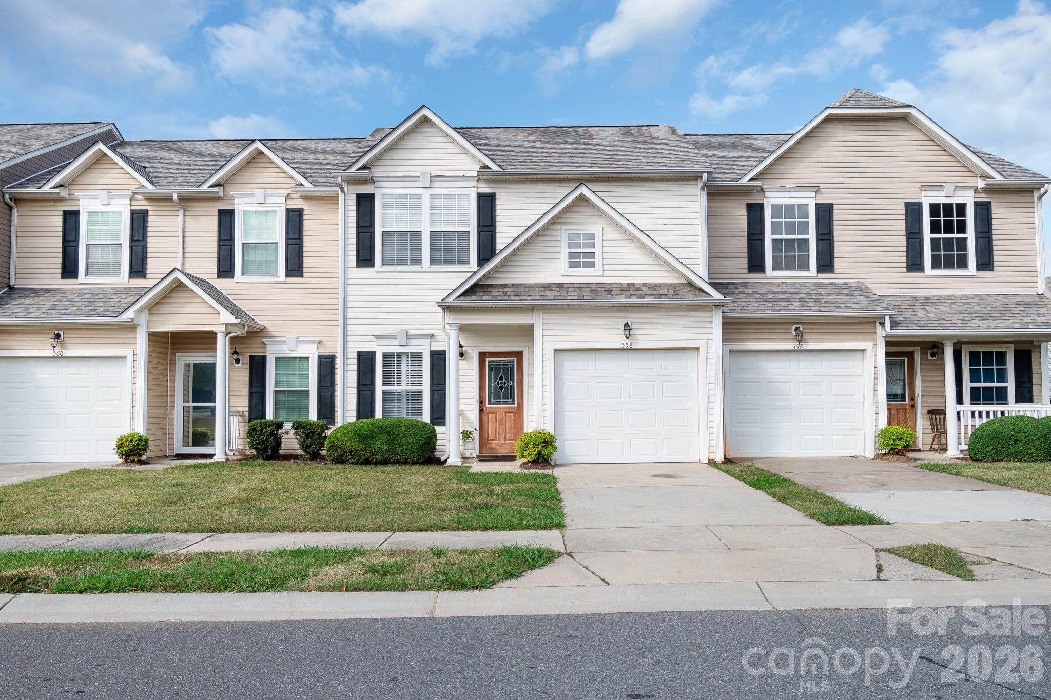 558 Calen Lane Rock Hill SC 29732