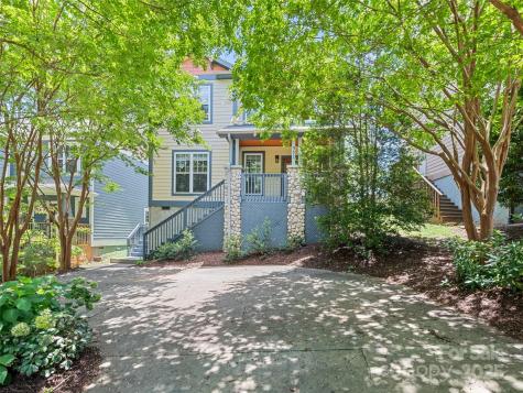 451 Riverview Drive Asheville NC 28806