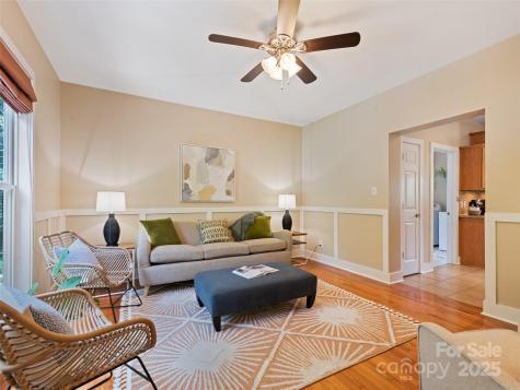 451 Riverview Drive Asheville NC 28806