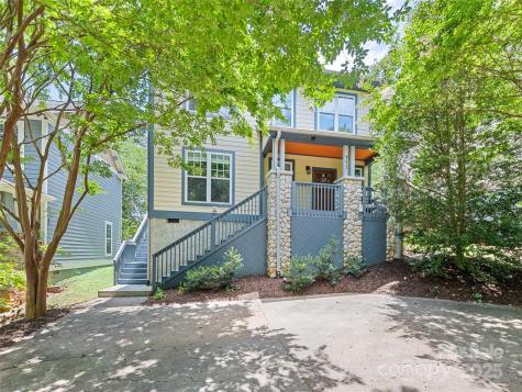451 Riverview Drive Asheville NC 28806