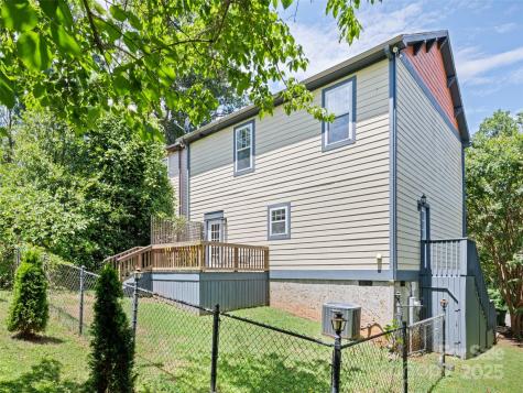451 Riverview Drive Asheville NC 28806