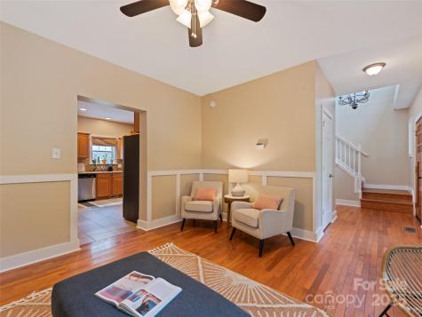 451 Riverview Drive Asheville NC 28806