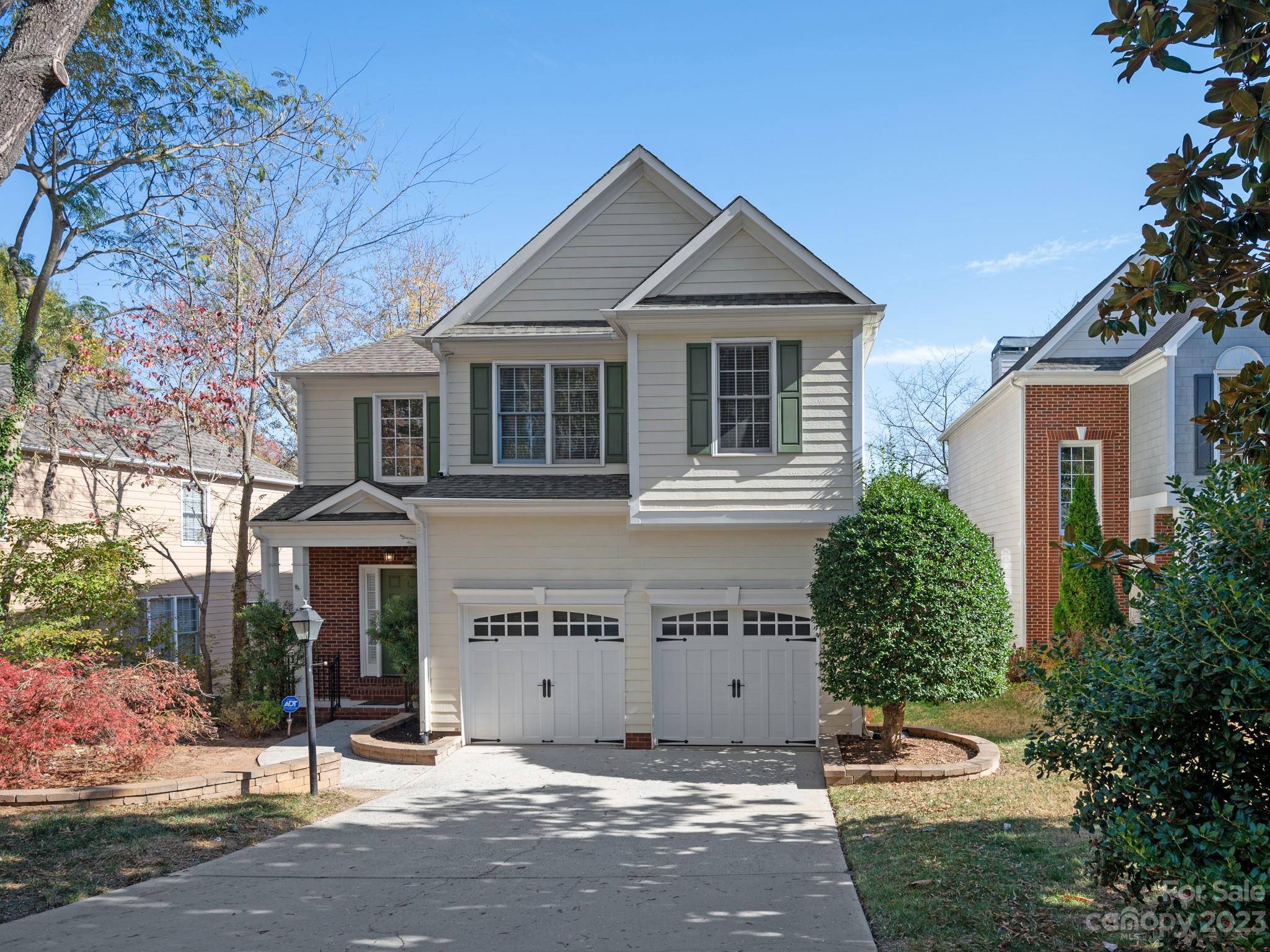 1934 Dunhill Drive Charlotte NC 28205