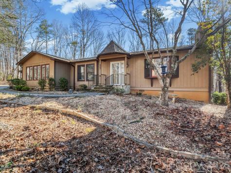 423 Mountain View Drive Columbus NC 28722