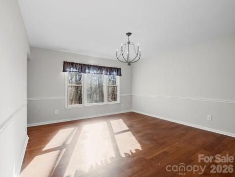 423 Mountain View Drive Columbus NC 28722