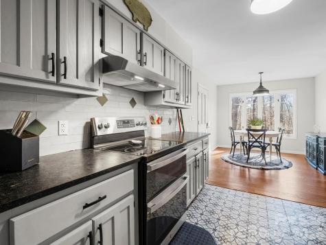 423 Mountain View Drive Columbus NC 28722