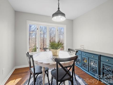 423 Mountain View Drive Columbus NC 28722