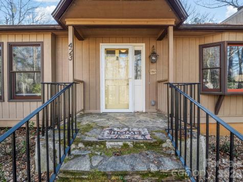 423 Mountain View Drive Columbus NC 28722