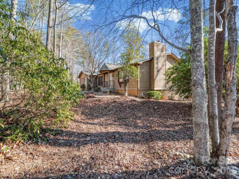 423 Mountain View Drive Columbus NC 28722