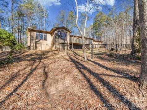 423 Mountain View Drive Columbus NC 28722