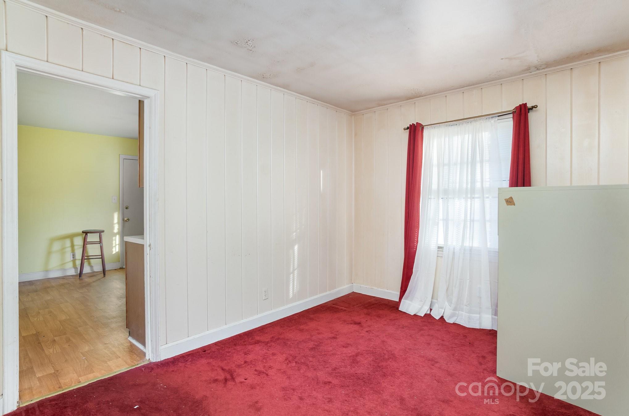 2819 Denview Lane Charlotte NC 28208