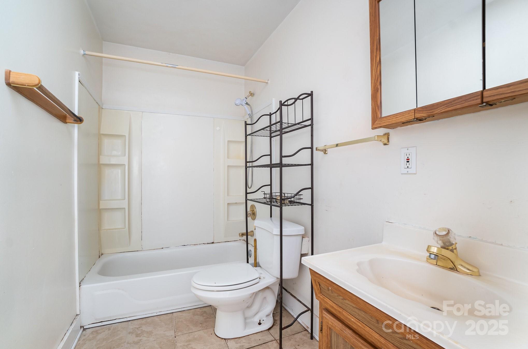 2819 Denview Lane Charlotte NC 28208