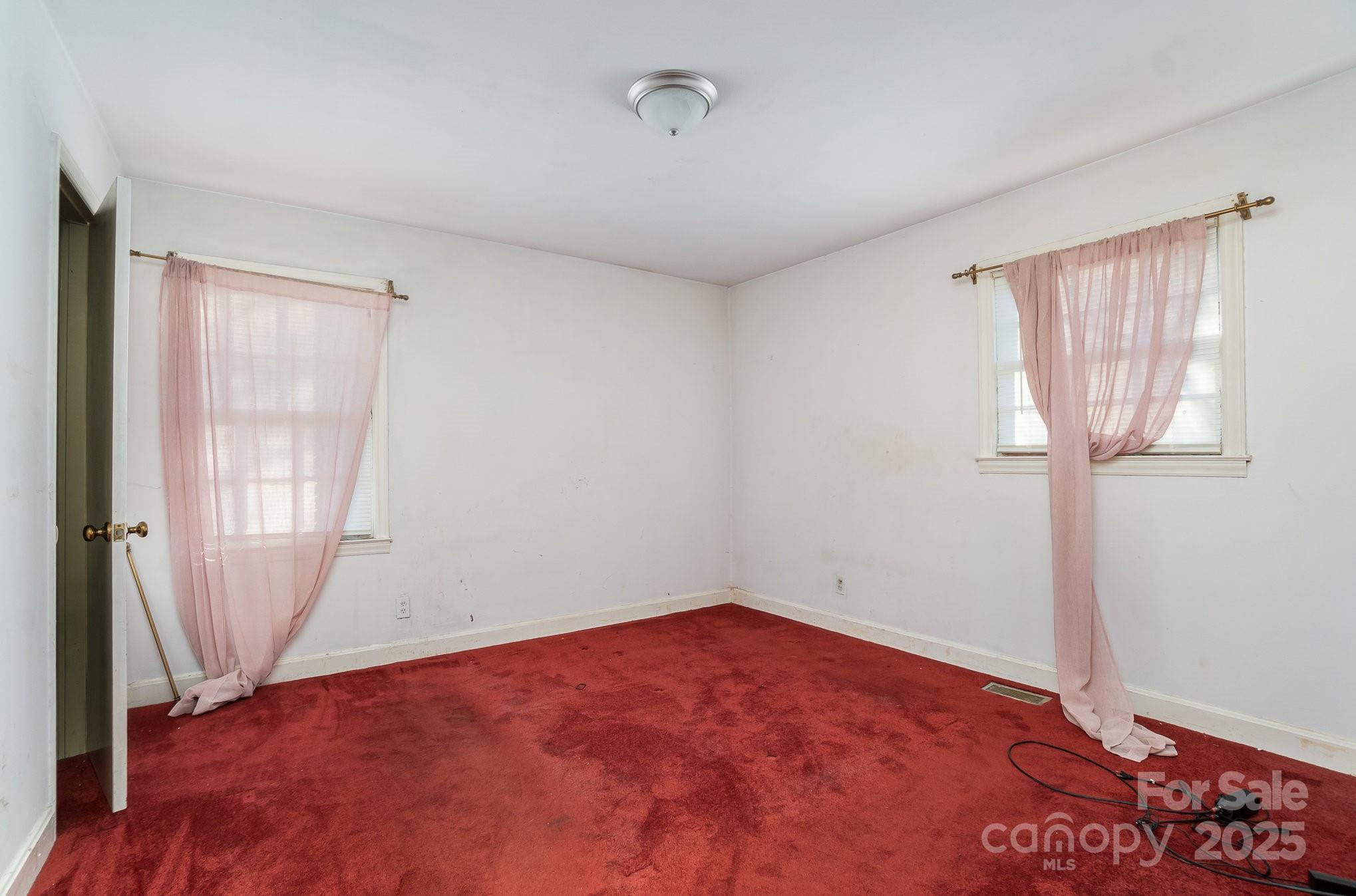 2819 Denview Lane Charlotte NC 28208